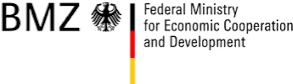 BMZ, Federal Ministry for Economic Cooperation and Development