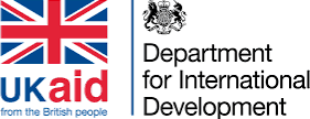 UK aid and Department for International Development